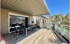 Les Mouettes, Bel Appartement A 50M Des Plages De Valras-Plage